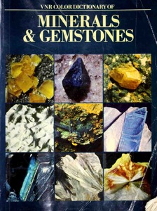 VNR Color Dictionary of Minerals & Gemstones